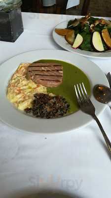 Jardin Del Corregidor