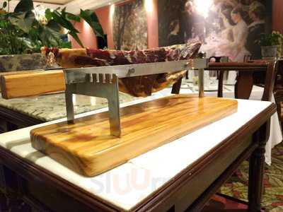 Jardin Del Corregidor