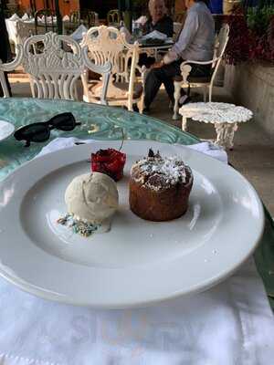 Jardin Del Corregidor