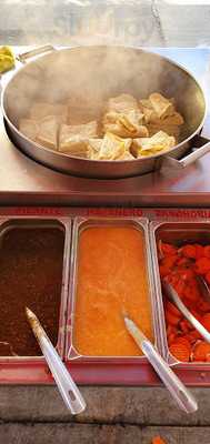 Tacos Al Vapor Angie