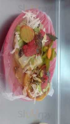 Tacos Al Vapor Angie