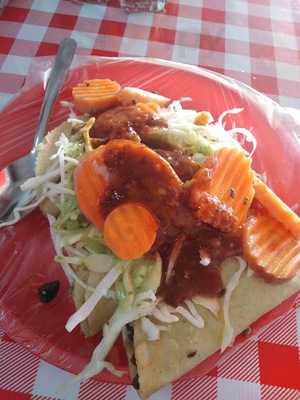 Tacos Al Vapor Angie