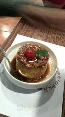 Cafe Gran Premio