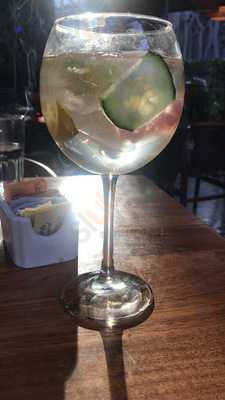 Bartola San Angel Inn