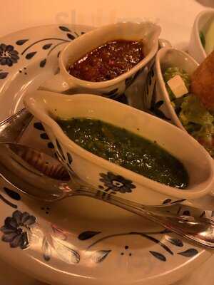 Bartola San Angel Inn