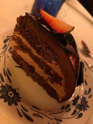 Bartola San Angel Inn