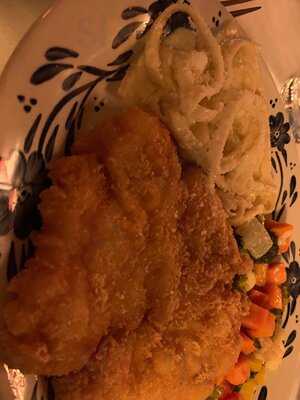 Bartola San Angel Inn