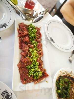 Churrascos By Buen Bife