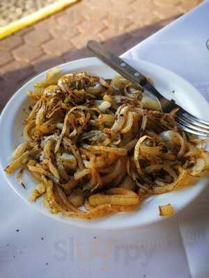 Churrascos By Buen Bife