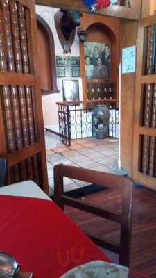 Restaurante Taurino El Taquito