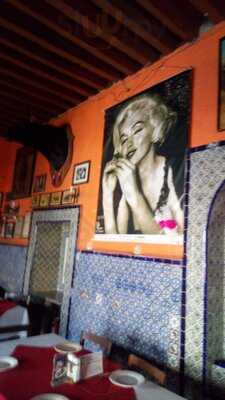 Restaurante Taurino El Taquito