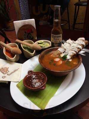 Restaurante Taurino El Taquito