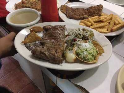 Restaurante Taurino El Taquito