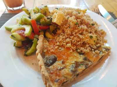 Orígenes Orgánicos