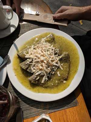 Orígenes Orgánicos