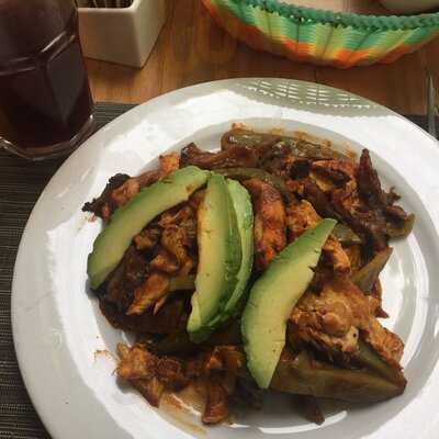 Orígenes Orgánicos