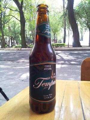 Orígenes Orgánicos