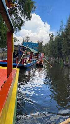 Lina Xochimilco
