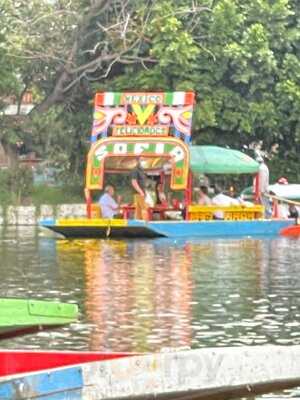 Lina Xochimilco