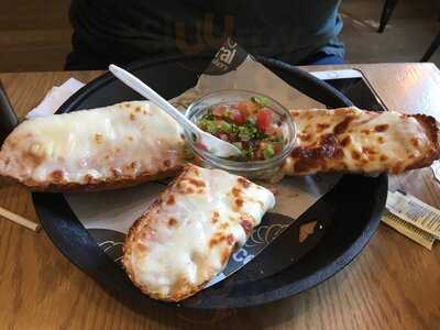 Central Bakery Artisan Breads & Gallery