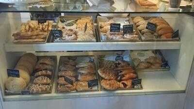 Central Bakery Artisan Breads & Gallery