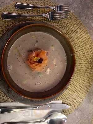 Sed De Mar Restaurante