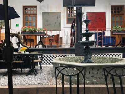 Sed De Mar Restaurante