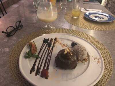 Sed De Mar Restaurante