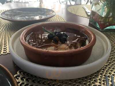 Sed De Mar Restaurante