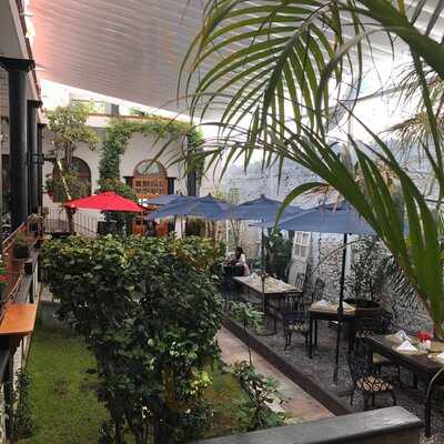 Sed De Mar Restaurante