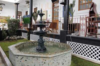 Sed De Mar Restaurante