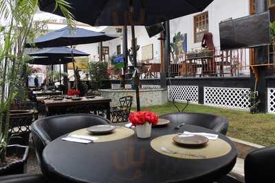 Sed De Mar Restaurante