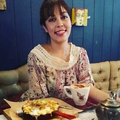 Los Amantes, Cafe & Bistro