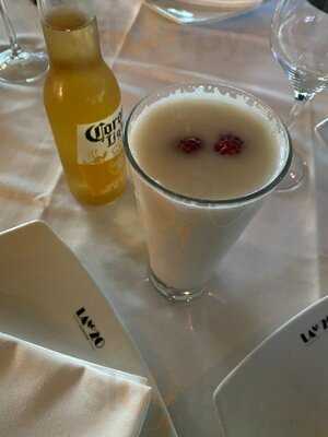 Cantina 20 |coyoacán