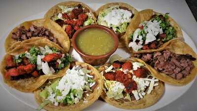 Cantina El Centenario