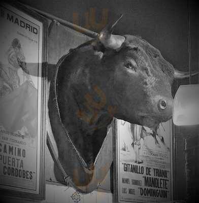 Cantina El Centenario