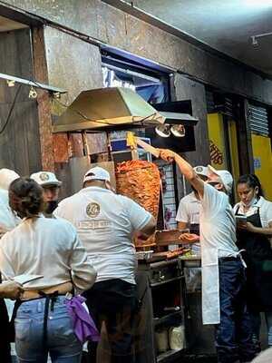 Taquería Tlaquepaque