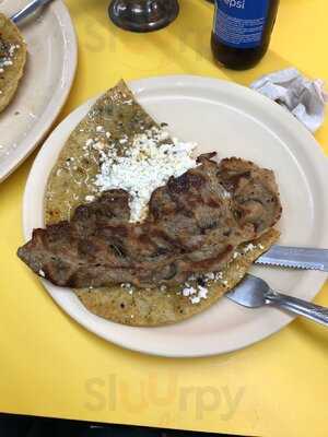 Taquería Tlaquepaque
