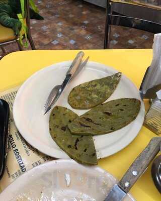 Taquería Tlaquepaque