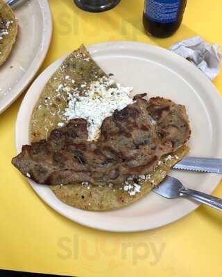 Taquería Tlaquepaque