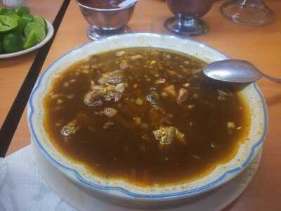 Taquería Tlaquepaque