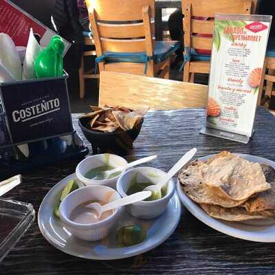 Costeñito Metropoli