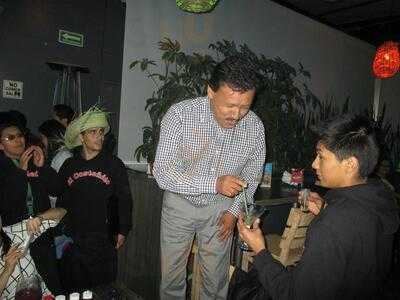 Costeñito Metropoli