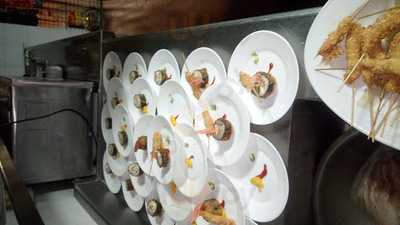 Parrilla Argentina El Turco