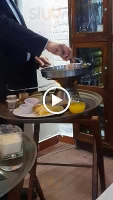 Parrilla Argentina El Turco