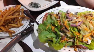 Parrilla Argentina El Turco