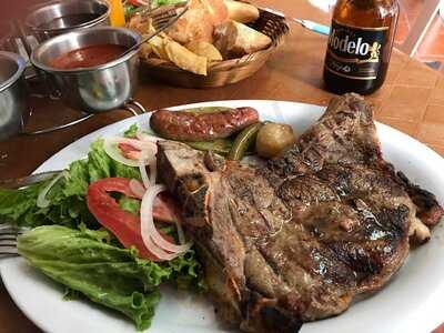 Parrilla Argentina El Turco