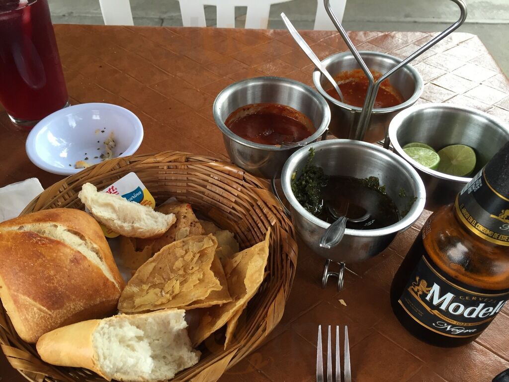 Parrilla Argentina El Turco