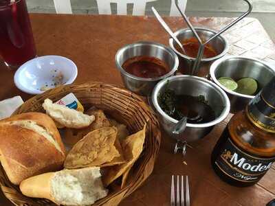 Parrilla Argentina El Turco