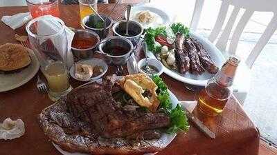 Parrilla Argentina El Turco